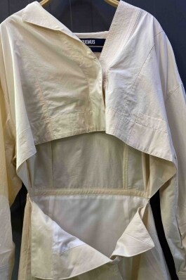 Платье Jacquemus 8856 - image 4 - Photo 4