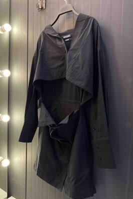 Платье Jacquemus 8857 - image 3 - Photo 3