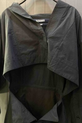 Платье Jacquemus 8857 - image 4 - Photo 4