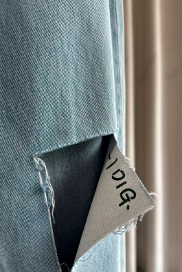 Джинсы Balenciaga 8948 - image 3 - Photo 3