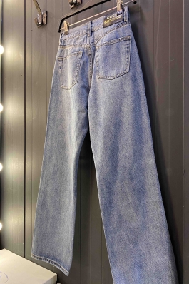 Джинсы Gucci 8949 - image 4 - Photo 4