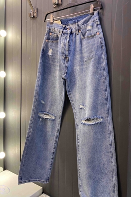 Джинсы Gucci 8949