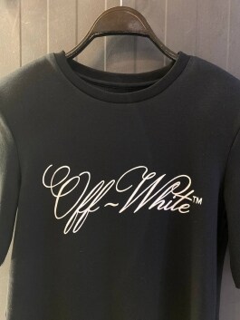 Футболка Оff White 8936 - image 2 - Photo 2