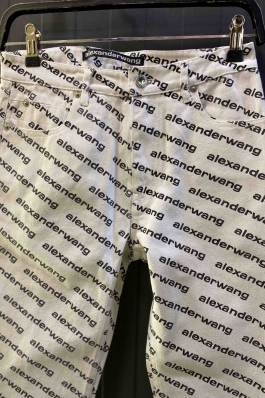 Джинсы Alexander Wang 8963 - image 2 - Photo 2