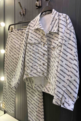Джинсы Alexander Wang 8963 Фото 2