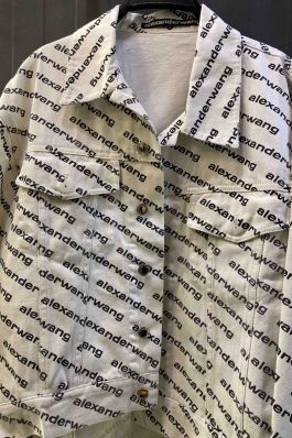 Куртка Alexander Wang 8964 - image 2 - Photo 2