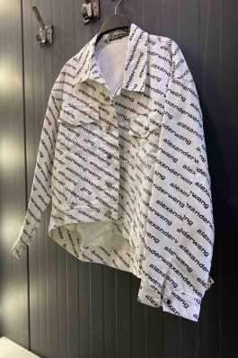 Куртка Alexander Wang 8964