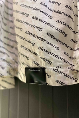 Куртка Alexander Wang 8964 - image 5 - Photo 5