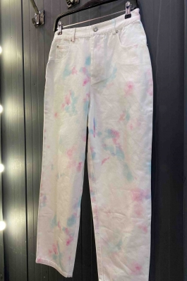 Джинсы Isabel Marant 9056