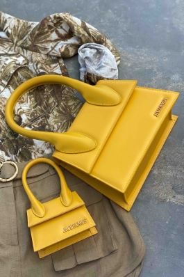 Сумка Jacquemus 9073 - image 4 - Photo 4