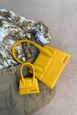 Сумка Jacquemus 9073 - image 3 - Photo 3