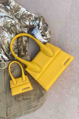 Сумка Jacquemus 9073 Фото 2