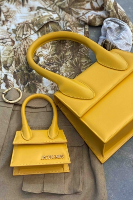Сумка Jacquemus 9073 - image 5 - Photo 5