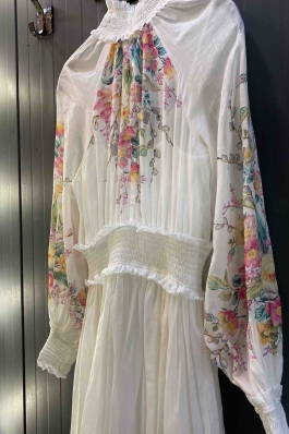 Платье Zimmermann 9197 - image 2 - Photo 2