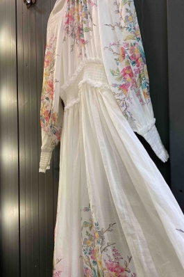Платье Zimmermann 9197 - image 4 - Photo 4
