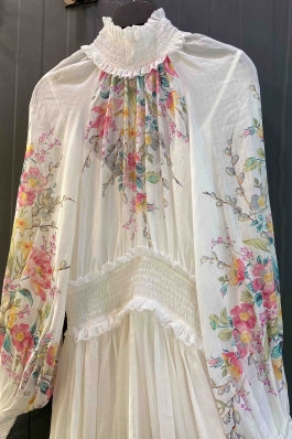 Платье Zimmermann 9197 - image 3 - Photo 3