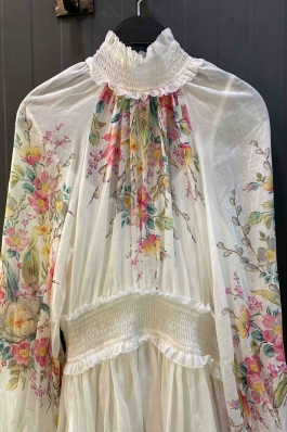 Платье Zimmermann 9196 - image 2 - Photo 2