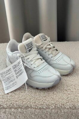 Кроссовки MM6 Maison Margiela 9329