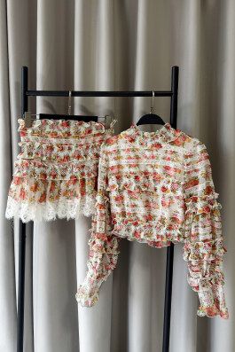 Костюм Zimmermann 9360