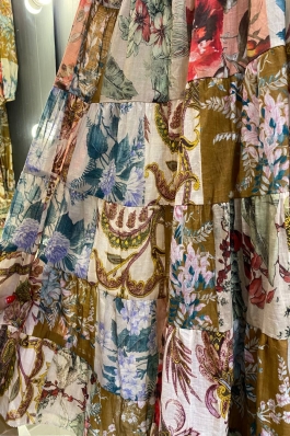 Платье Zimmermann 9356 - image 5 - Photo 5