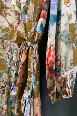 Платье Zimmermann 9356 - image 4 - Photo 4