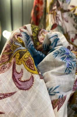 Платье Zimmermann 9356 - image 2 - Photo 2
