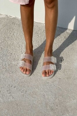 Шлепанцы Balenciaga 9399