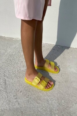 Шлепанцы Balenciaga 9400 - image 2 - Photo 2