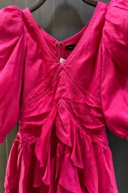 Платье Isabel Marant 9439 - image 5 - Photo 5