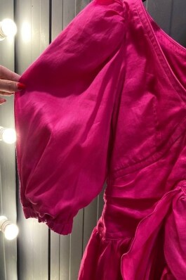 Платье Isabel Marant 9439 - image 4 - Photo 4