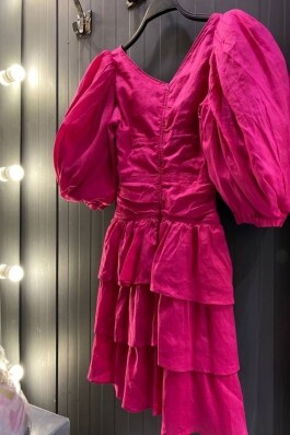 Платье Isabel Marant 9439 - image 3 - Photo 3