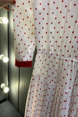 Платье Rodarte 9452 - image 4 - Photo 4