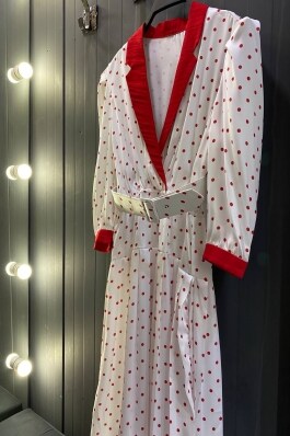 Платье Rodarte 9452