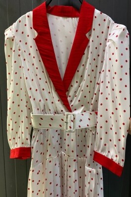 Платье Rodarte 9452 - image 3 - Photo 3