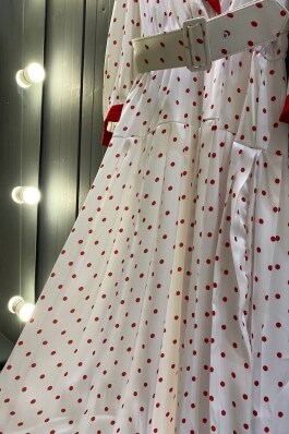 Платье Rodarte 9452 - image 2 - Photo 2