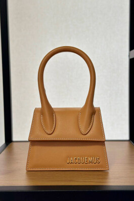 Сумка Jacquemus 9427
