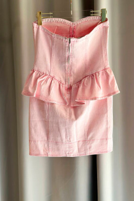 Платье Isabel Marant 9469 Фото 2