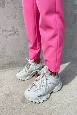 Кроссовки Balenciaga 9465 - image 6 - Photo 6