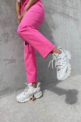 Кроссовки Balenciaga 9465 - image 5 - Photo 5
