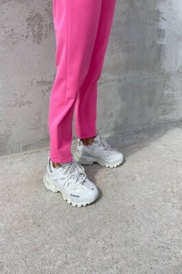 Кроссовки Balenciaga 9465 - image 3 - Photo 3