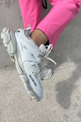 Кроссовки Balenciaga 9465 - image 4 - Photo 4