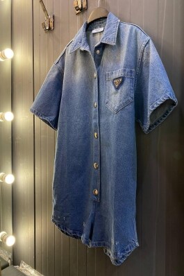 Комбенизон Prada 9259