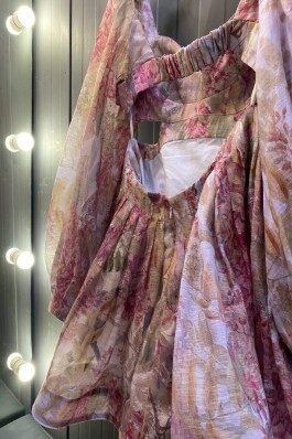 Платье Zimmermann 9525 - image 6 - Photo 6