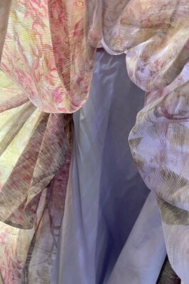 Платье Zimmermann 9525 - image 4 - Photo 4