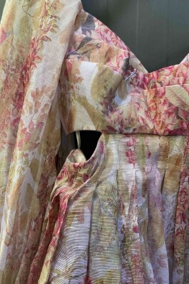 Платье Zimmermann 9525 - image 2 - Photo 2