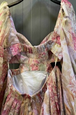 Платье Zimmermann 9525 - image 3 - Photo 3