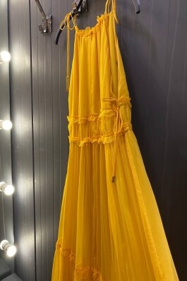 Сарафан Zimmermann 9527