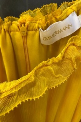 Сарафан Zimmermann 9527 - image 7 - Photo 7