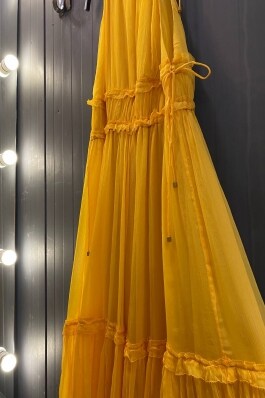 Сарафан Zimmermann 9527 - image 3 - Photo 3