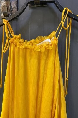 Сарафан Zimmermann 9527 - image 4 - Photo 4